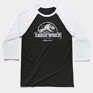 Dino´s planet Baseball T-Shirt